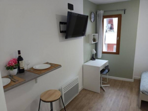 Studio de Standing Supérieur Aux Portes de Paris !